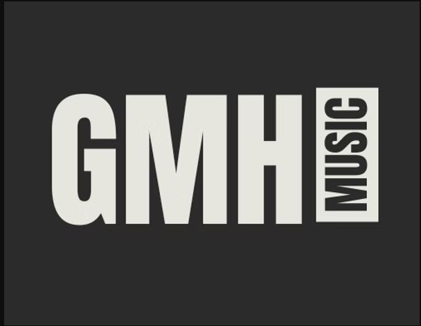 GMH Music logo